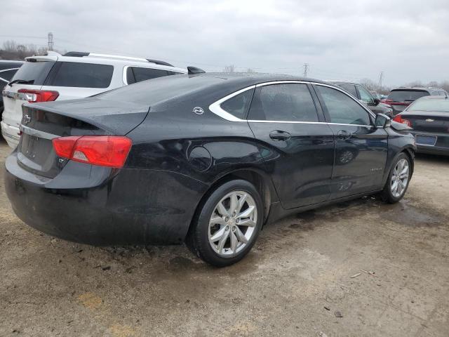 Photo 3 from auction – 2016 CHEVROLET IMPALA LT with VIN 1G1115S37GU105071