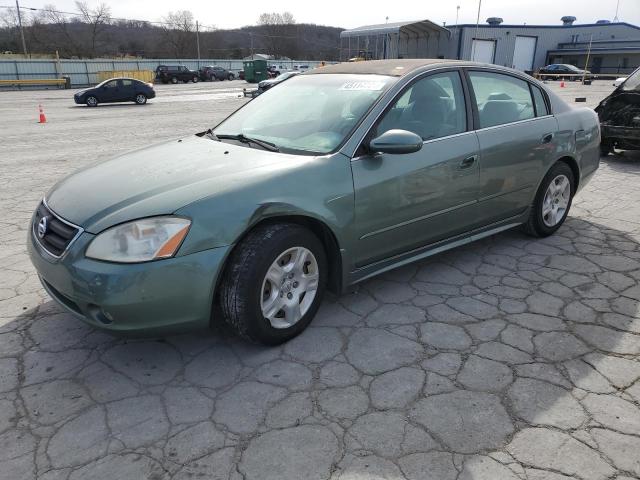 NISSAN ALTIMA BAS 2003 z numerem VIN 1N4AL11D33C324958 - Zdjęcie z aukcji