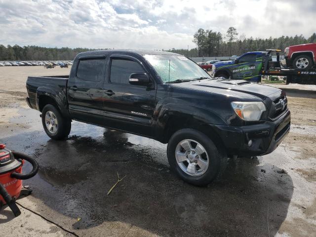 Photo 4 from auction – 2014 TOYOTA TACOMA DOU with VIN 5TFLU4EN3EX092555