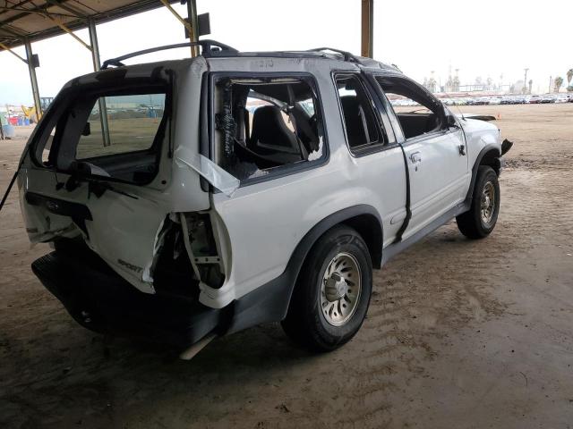 Photo 3 from auction – 2000 FORD EXPLORER S with VIN 1FMYU60X5YUB09481