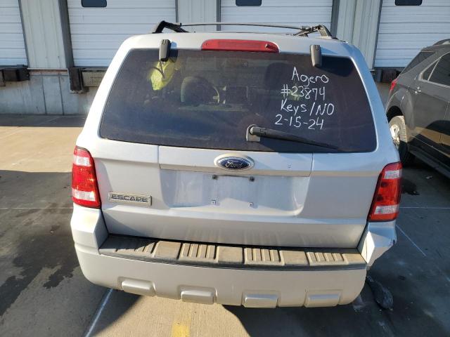 Photo 6 from auction – 2009 FORD ESCAPE XLS with VIN 1FMCU02799KC03283