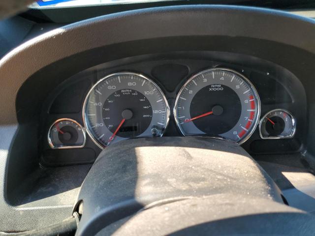 Photo 9 from auction – 2006 PONTIAC TORRENT with VIN 2CKDL63F766110161
