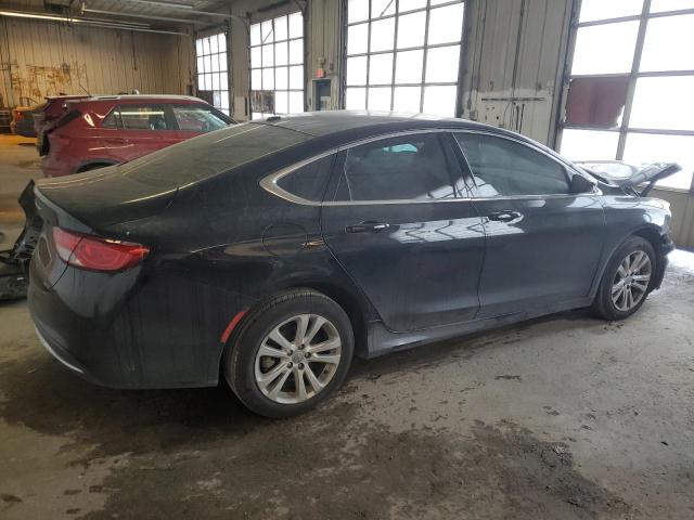 Photo 3 from auction – 2016 CHRYSLER 200 LIMITE with VIN 1C3CCCAB2GN174773