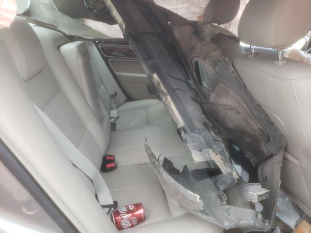 صورة رقم 10 من المزاد - 2008 LINCOLN MKZ مع VIN 3LNHM26T68R620461