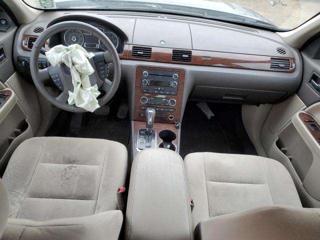 Photo 8 from auction – 2008 FORD TAURUS SEL with VIN 1FAHP27W58G155785