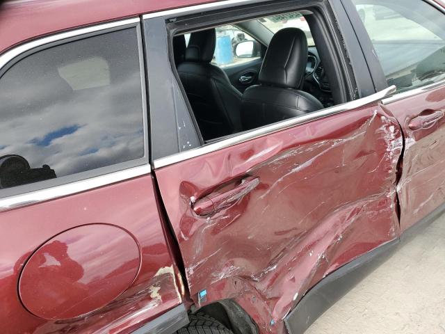 Photo 10 from auction – 2020 JEEP CHEROKEE L with VIN 1C4PJLLB8LD654056