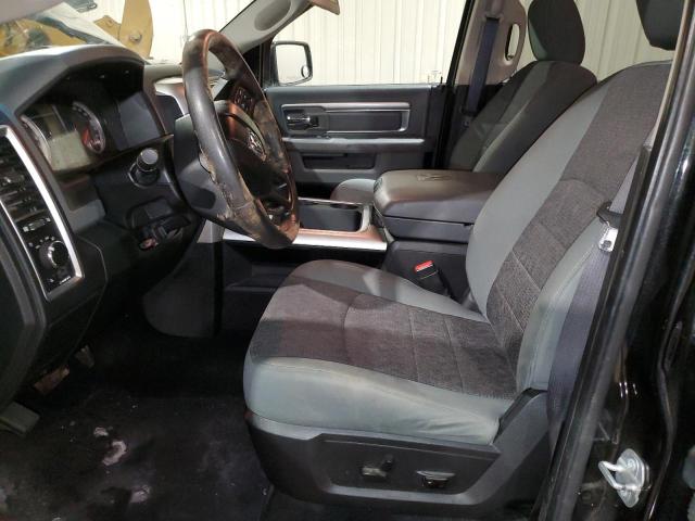 Photo 7 from auction – 2016 RAM 1500 SLT with VIN 1C6RR7LT9GS264206