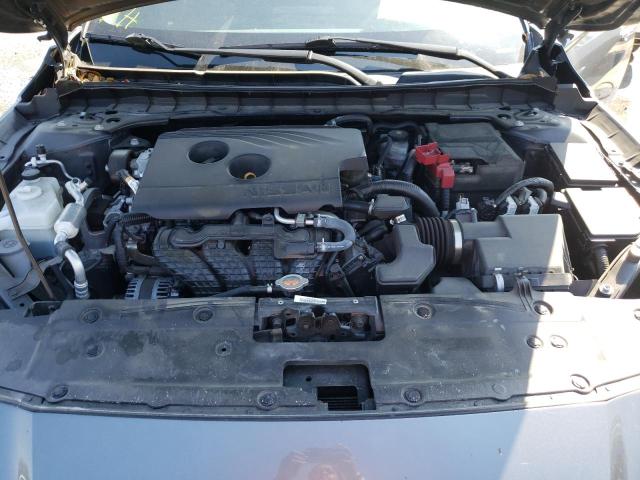 Photo 11 from auction – 2020 NISSAN ALTIMA S with VIN 1N4BL4BV2LC166318