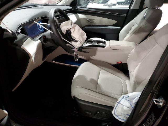 Photo 7 from auction – 2023 HYUNDAI TUCSON LIM with VIN 5NMJECAEXPH284832