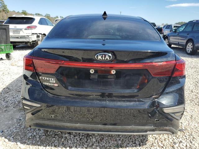 Photo 6 from auction – 2020 KIA FORTE FE with VIN 3KPF24AD1LE158369