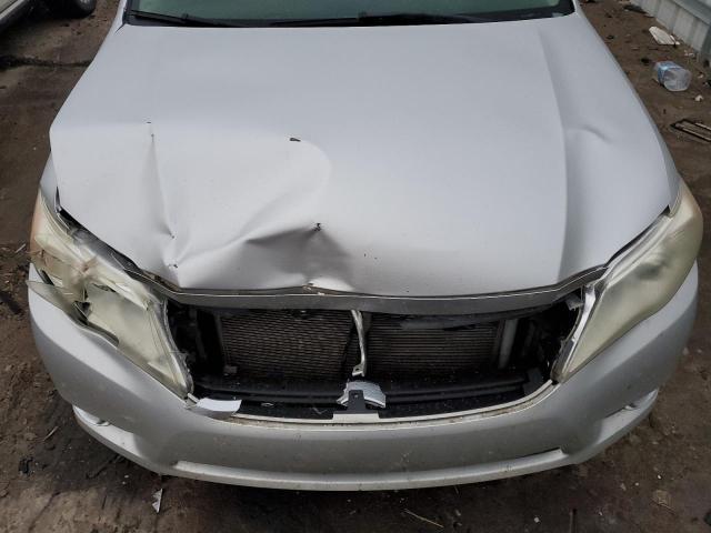 Photo 11 from auction – 2011 TOYOTA AVALON BAS with VIN 4T1BK3DB3BU407740