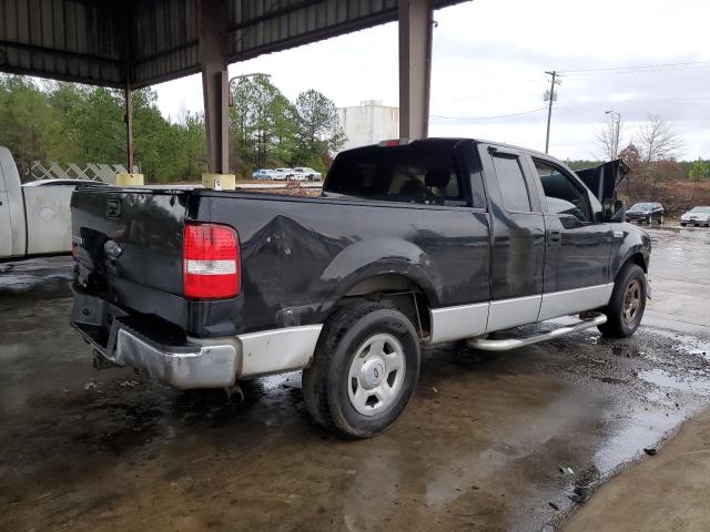 Photo 3 from auction – 2007 FORD F150 with VIN 1FTPX12V17FA43049