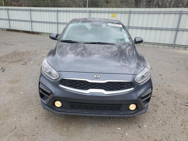 Photo 5 from auction – 2020 KIA FORTE FE with VIN 3KPF24AD3LE235520