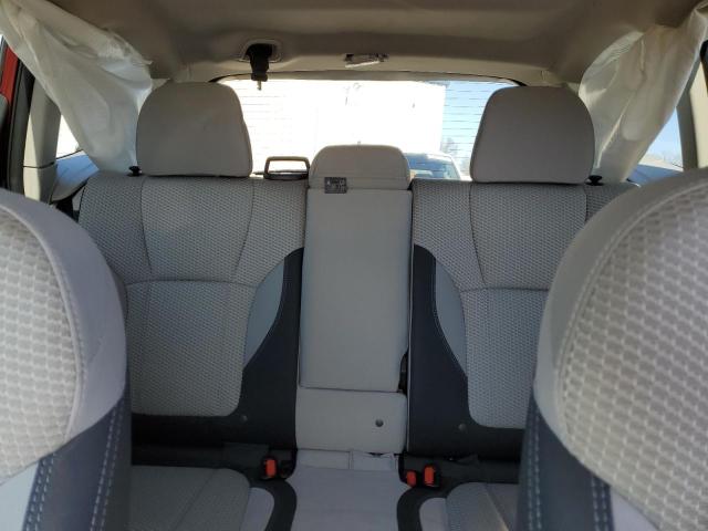 Photo 10 from auction – 2020 SUBARU FORESTER P with VIN JF2SKAJC6LH444959