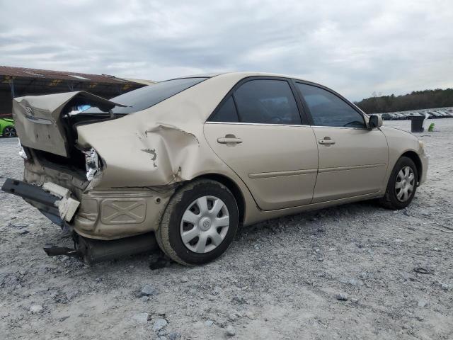 Photo 3 from auction – 2002 TOYOTA CAMRY LE with VIN 4T1BE32K72U049651