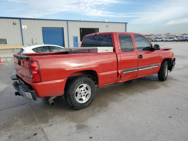 Photo 3 from auction – 2003 CHEVROLET SILVERADO with VIN 2GCEC19V031306819