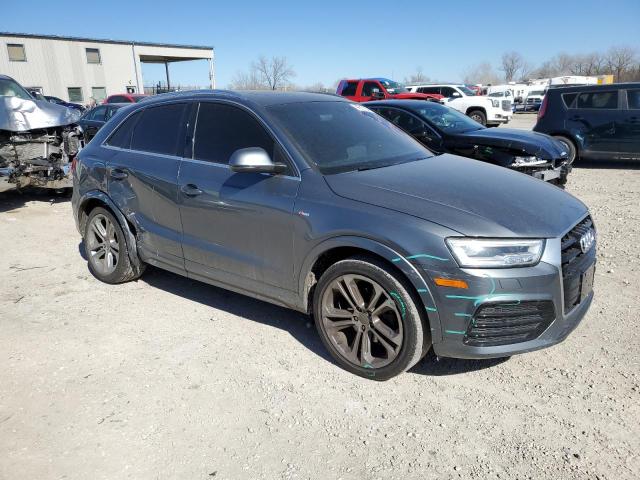 Photo 4 from auction – 2016 AUDI Q3 PRESTIG with VIN WA1GFCFS5GR020235