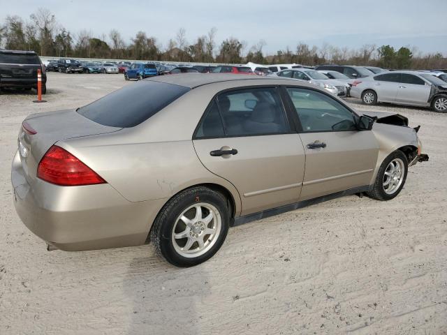 Photo 3 from auction – 2006 HONDA ACCORD VAL with VIN JHMCM56196C010742