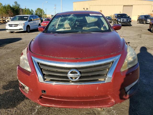 Photo 5 from auction – 2014 NISSAN ALTIMA 2.5 with VIN 1N4AL3AP2EN337004