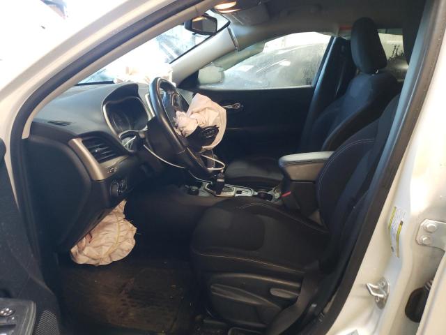 Photo 7 from auction – 2017 JEEP CHEROKEE L with VIN 1C4PJMCB9HW528449
