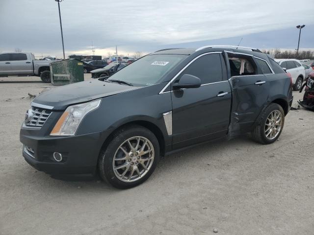 CADILLAC SRX PERFOR 2014 with VIN 3GYFNCE30ES593367 - Photo from auction