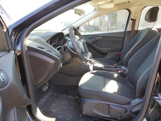Photo 7 from auction – 2016 FORD FOCUS S with VIN 1FADP3E25GL342583
