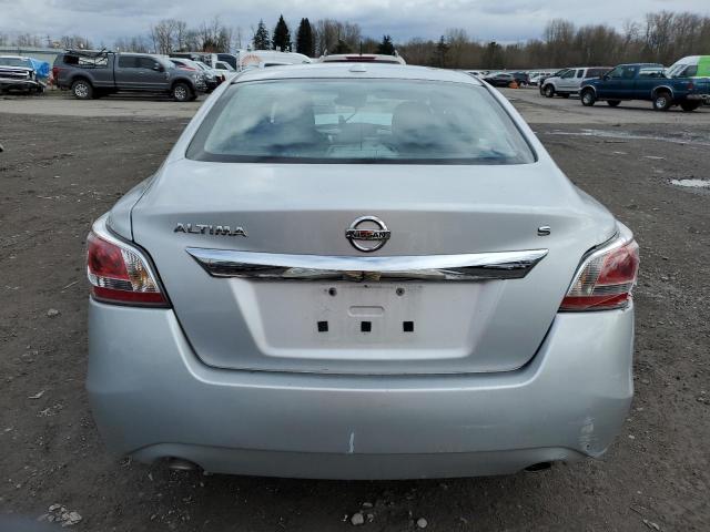 Photo 6 from auction – 2015 NISSAN ALTIMA 2.5 with VIN 1N4AL3AP0FC286261