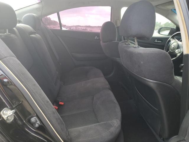 Photo 10 from auction – 2014 NISSAN MAXIMA S with VIN 1N4AA5AP2EC908682