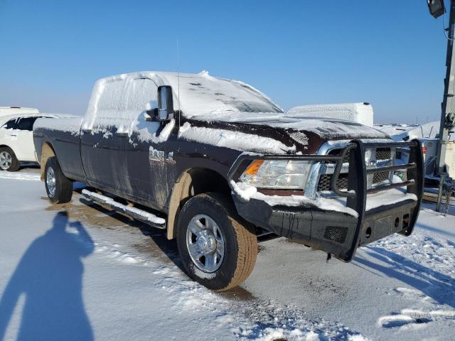 Photo 4 from auction – 2013 RAM 2500 ST with VIN 3C6UR5HL0DG559088