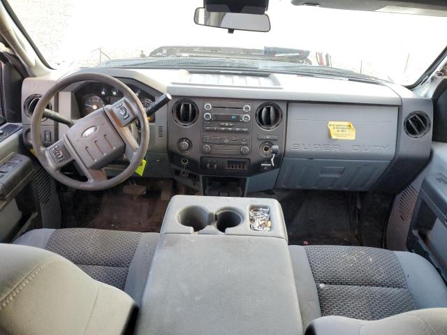 Photo 8 from auction – 2015 FORD F-250 with VIN 1FT7W2A69FEB32889