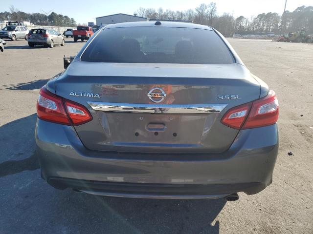 Photo 6 from auction – 2017 NISSAN ALTIMA 3.5 with VIN 1N4BL3AP8HC200685