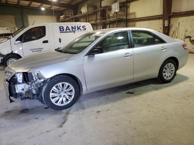 TOYOTA CAMRY BASE 2011 with VIN 4T1BF3EK1BU143937 - Photo from auction