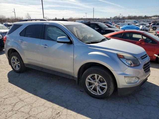 Photo 4 from auction – 2017 CHEVROLET EQUINOX LT with VIN 2GNALCEK2H1527066