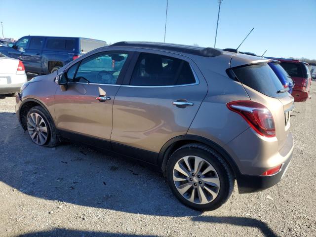 Photo 2 from auction – 2019 BUICK ENCORE PRE with VIN KL4CJASB3KB718982