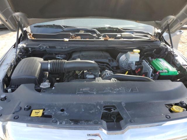 Photo 11 from auction – 2019 RAM 1500 BIG H with VIN 1C6SRFBT0KN701689