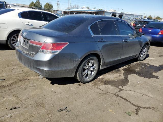 Photo 3 from auction – 2011 HONDA ACCORD SE with VIN 1HGCP2F6XBA148073