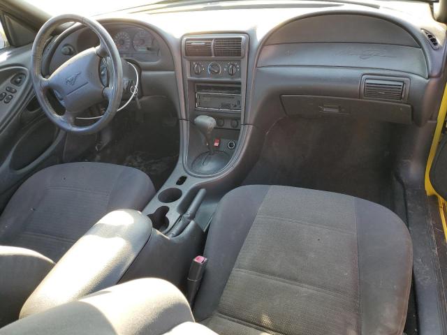 Photo 8 from auction – 2002 FORD MUSTANG with VIN 1FAFP404X2F234197