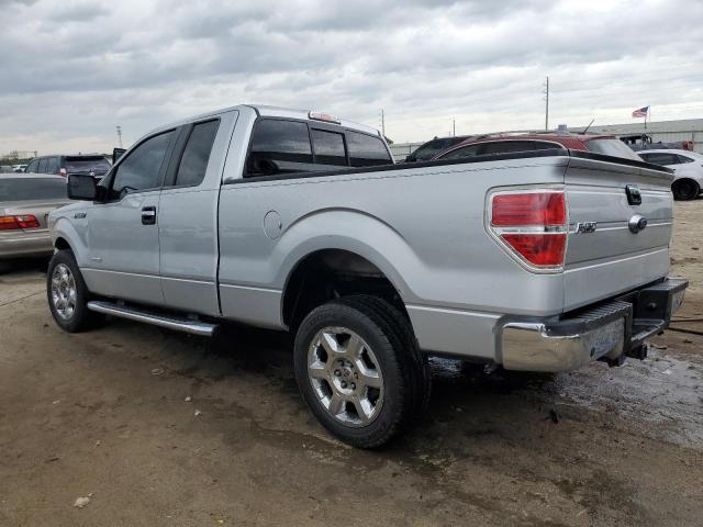 Photo 2 from auction – 2013 FORD F150 SUPER with VIN 1FTFX1CT0DKF91832