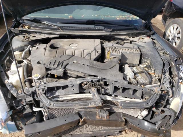 Photo 11 from auction – 2012 NISSAN ALTIMA BAS with VIN 1N4AL2AP9CC133318