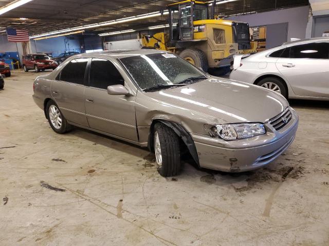 Photo 4 from auction – 2000 TOYOTA CAMRY LE with VIN 4T1BF28K5YU103777
