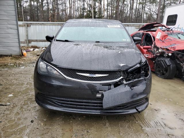Photo 5 from auction – 2017 CHRYSLER PACIFICA T with VIN 2C4RC1DG2HR511254