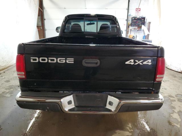 Zdjęcie 6 z aukcji – 2000 DODGE DAKOTA z VIN 1B7GG26X8YS724058
