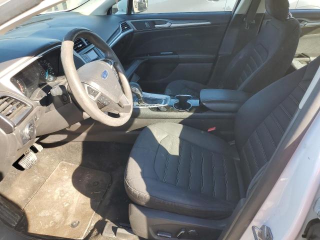 Photo 7 from auction – 2014 FORD FUSION SE with VIN 1FA6P0H78E5370362