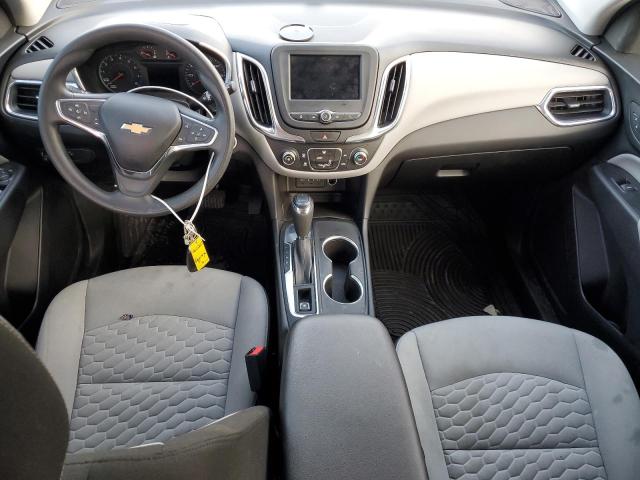 Photo 8 from auction – 2020 CHEVROLET EQUINOX LS with VIN 2GNAXHEV2L6265959