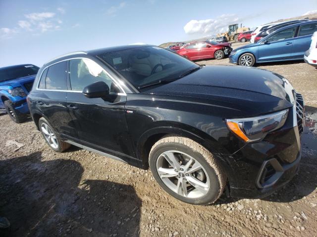 Photo 4 from auction – 2020 AUDI Q3 PREMIUM with VIN WA1DECF30L1040948