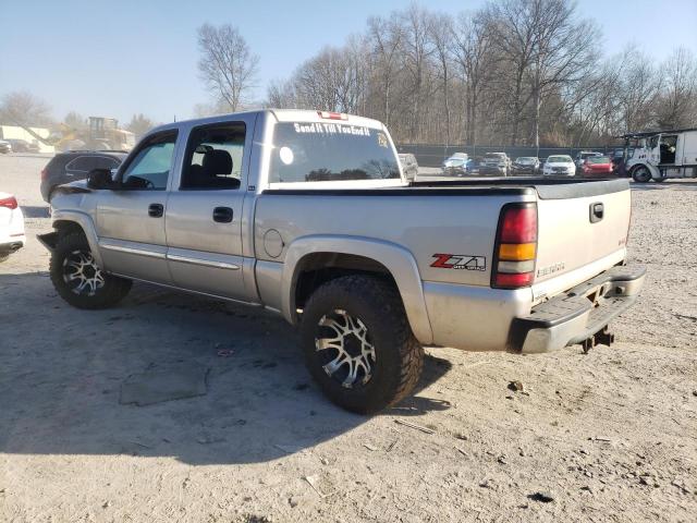 Photo 2 from auction – 2004 GMC NEW SIERRA with VIN 2GTEK13T741368536