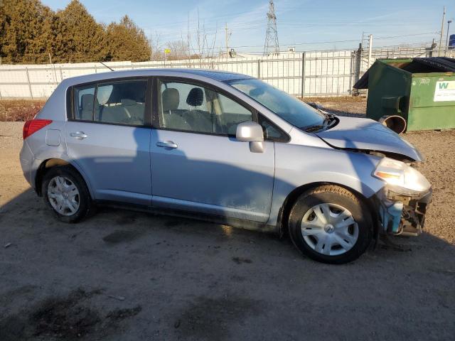 Photo 4 from auction – 2011 NISSAN VERSA S with VIN 3N1BC1CP3BL472880