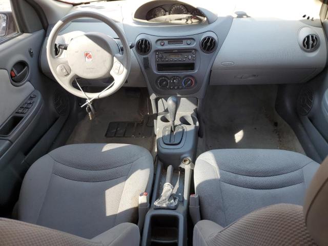 Photo 8 from auction – 2003 SATURN ION LEVEL with VIN 1G8AJ52F83Z152781