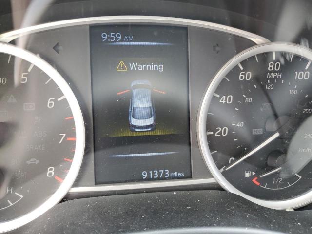 Zdjęcie 9 z aukcji – 2016 NISSAN SENTRA S z VIN 3N1AB7AP1GL680722