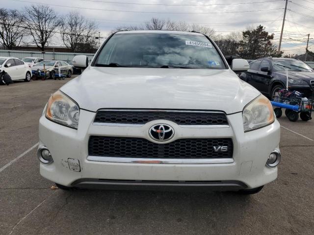Photo 5 from auction – 2009 TOYOTA RAV4 LIMIT with VIN JTMBK31V395076844